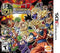 Dragon Ball Z: Extreme Butoden - In-Box - Nintendo 3DS  Fair Game Video Games