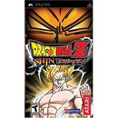 Dragon Ball Z Shin Budokai - Loose - PSP  Fair Game Video Games