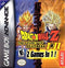 Dragon Ball Z The Legacy of Goku I & II - In-Box - GameBoy Advance  Fair Game Video Games