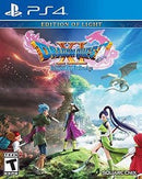 Dragon Quest XI: Echoes of an Elusive Age - Loose - Playstation 4  Fair Game Video Games