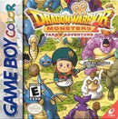 Dragon Warrior Monsters 2 Tara's Adventure - In-Box - GameBoy Color  Fair Game Video Games