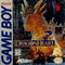 Dragonheart Fire & Steel - Complete - GameBoy  Fair Game Video Games