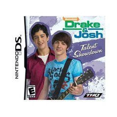 Drake and Josh - Complete - Nintendo DS  Fair Game Video Games