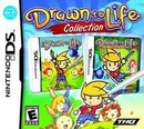 Drawn to Life Collection (LS) (Nintendo DS)  Fair Game Video Games