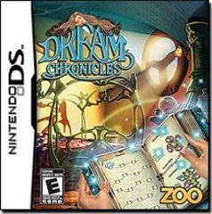 Dream Chronicles - Complete - Nintendo DS  Fair Game Video Games