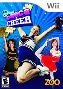 Dream Dance & Cheer - Loose - Wii  Fair Game Video Games