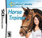 Dreamer: Horse Trainer - In-Box - Nintendo DS  Fair Game Video Games