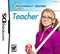 Dreamer Series: Teacher - Complete - Nintendo DS  Fair Game Video Games