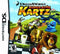 Dreamworks Super Star Kartz - Complete - Nintendo DS  Fair Game Video Games