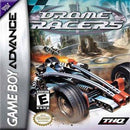 Drome Racers - Complete - GameBoy Advance  Fair Game Video Games