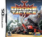 Drone Tactics - Complete - Nintendo DS  Fair Game Video Games