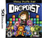 Drop Cast - Complete - Nintendo DS  Fair Game Video Games