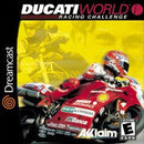 Ducati World Racing Challenge - Complete - Sega Dreamcast  Fair Game Video Games