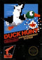 Duck Hunt [5 Screw] - In-Box - NES  Fair Game Video Games