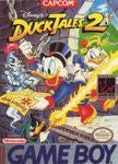 Duck Tales 2 - Complete - GameBoy  Fair Game Video Games