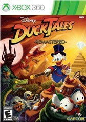 DuckTales Remastered - Complete - Xbox 360  Fair Game Video Games