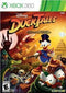 DuckTales Remastered - Loose - Xbox 360  Fair Game Video Games