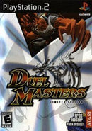 Duel Masters - Complete - Playstation 2  Fair Game Video Games