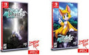 Dust: An Elysian Tail [Collector's Edition] - Complete - Nintendo Switch  Fair Game Video Games