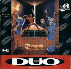 Dynastic Hero - Complete - TurboGrafx CD  Fair Game Video Games