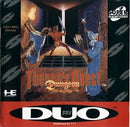 Dynastic Hero - Loose - TurboGrafx CD  Fair Game Video Games