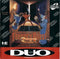 Dynastic Hero - Loose - TurboGrafx CD  Fair Game Video Games