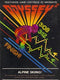 Dynasty - In-Box - Magnavox Odyssey 2  Fair Game Video Games