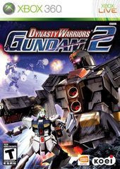 Dynasty Warriors: Gundam 2 - In-Box - Xbox 360  Fair Game Video Games