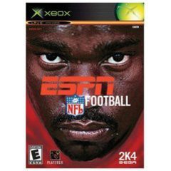 ESPN NFL Football 2K4 - Complete - Xbox  Fair Game Video Games