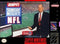 ESPN Sunday Night NFL - Loose - Super Nintendo  Fair Game Video Games