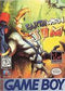 Earthworm Jim - Loose - GameBoy  Fair Game Video Games