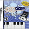 Easy Piano - In-Box - Nintendo DS  Fair Game Video Games