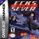 Ecks vs. Sever - Complete - GameBoy Advance  Fair Game Video Games