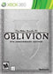 Elder Scrolls IV: Oblivion 5th Anniversary Edition - In-Box - Xbox 360  Fair Game Video Games