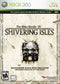 Elder Scrolls IV Shivering Isles - Loose - Xbox 360  Fair Game Video Games