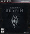 Elder Scrolls V: Skyrim - Complete - Playstation 3  Fair Game Video Games