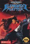 Elemental Master - In-Box - Sega Genesis  Fair Game Video Games