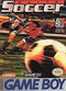 Elite Soccer - Complete - GameBoy  Fair Game Video Games