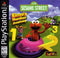 Elmo's Number Journey - Loose - Playstation  Fair Game Video Games