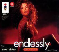 Endlessly - Loose - 3DO  Fair Game Video Games