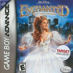 Eon Ticket - Complete - GameBoy Advance  Fair Game Video Games