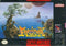 Equinox - Complete - Super Nintendo  Fair Game Video Games