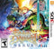 Etrian Odyssey Nexus [Launch Edition] - In-Box - Nintendo 3DS  Fair Game Video Games