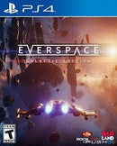 Everspace [Galactic Edition] - Loose - Playstation 4  Fair Game Video Games