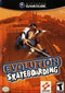 Evolution Skateboarding - Complete - Gamecube  Fair Game Video Games