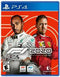 F1 2020 - Complete - Playstation 4  Fair Game Video Games