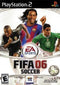 FIFA 06 - Loose - Playstation 2  Fair Game Video Games