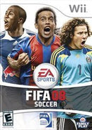 FIFA 08 - Complete - Wii  Fair Game Video Games