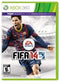 FIFA 14 - Complete - Xbox 360  Fair Game Video Games