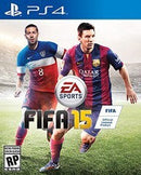 FIFA 15 - Complete - Playstation 4  Fair Game Video Games